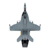 Macheta Avion de Lupta F18 US AIRFORCE 1:100 – Model Die-cast WARZONESHOP