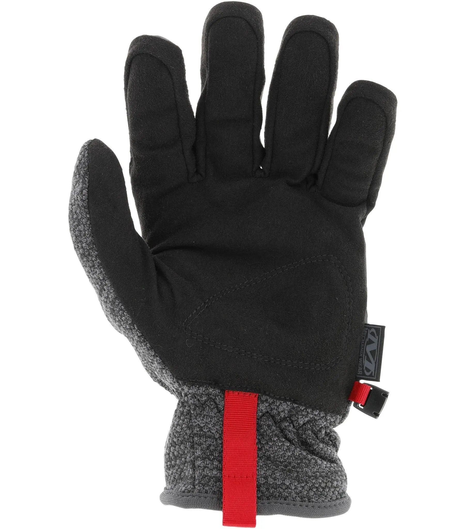 Manusi COLDWORK™ FASTFIT® Mechanix Wear® WARZONESHOP