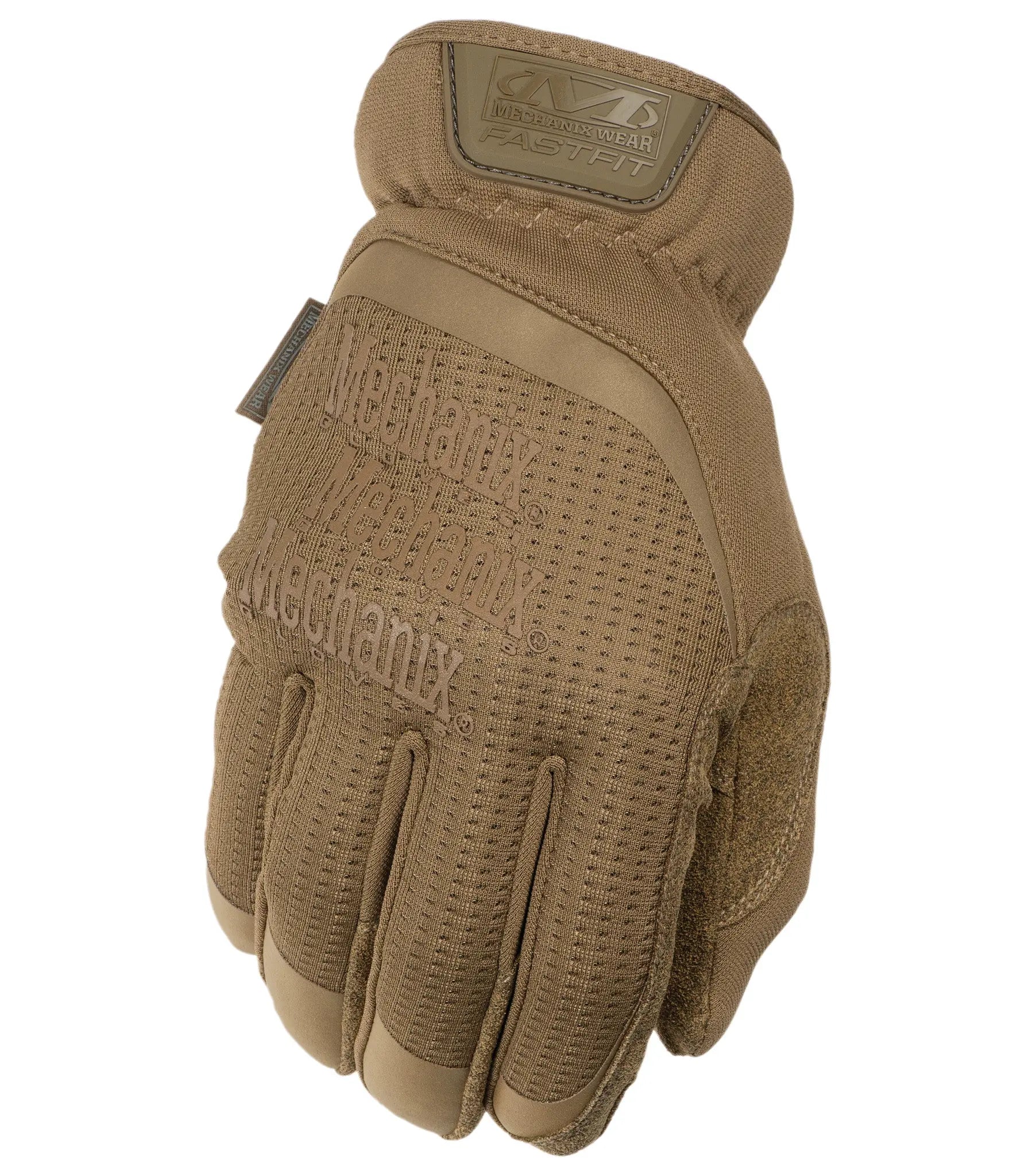 Manusi FastFit® GEN II MECHANIX WEAR WARZONESHOP