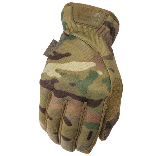 Manusi FastFit® GEN II MECHANIX WEAR WARZONESHOP