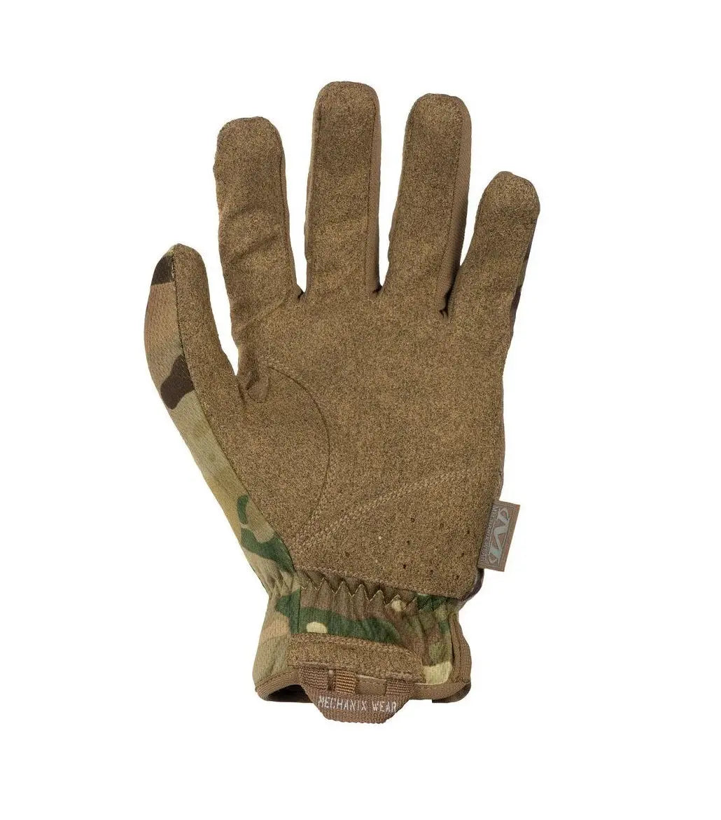 Manusi FastFit® GEN II MECHANIX WEAR WARZONESHOP