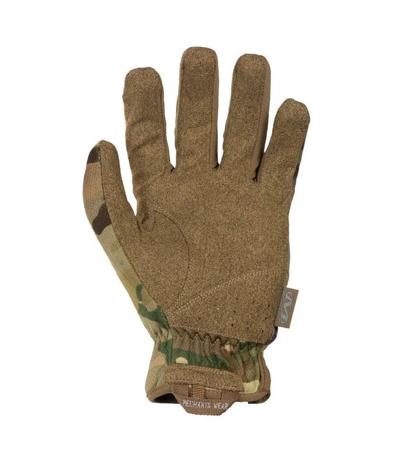 Manusi FastFit® GEN II MECHANIX WEAR WARZONESHOP