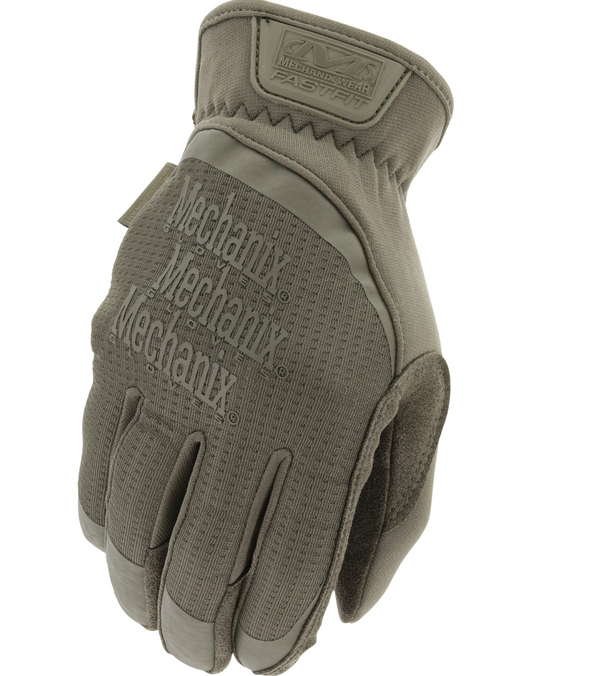 Manusi FastFit® GEN II MECHANIX WEAR WARZONESHOP