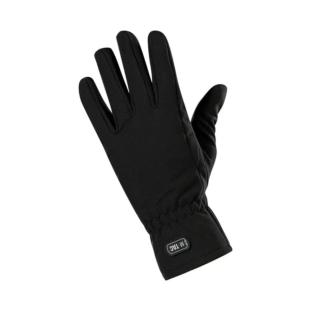 Manusi iarna Softshell M-TAC WARZONESHOP