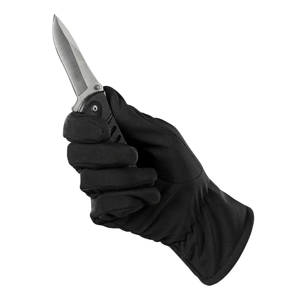 Manusi iarna Softshell M-TAC WARZONESHOP