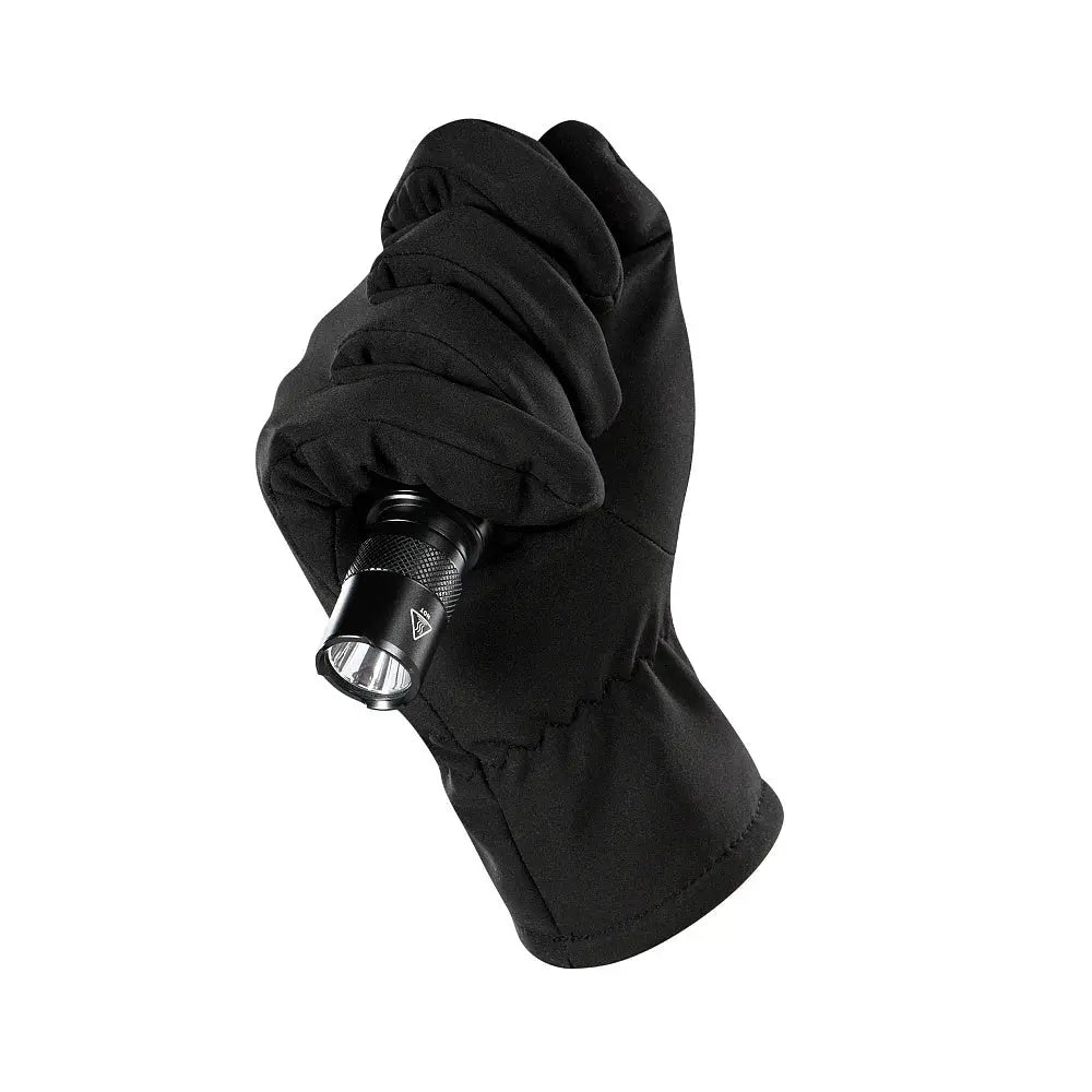 Manusi iarna Softshell M-TAC WARZONESHOP