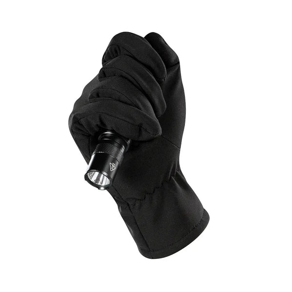 Manusi iarna Softshell M-TAC WARZONESHOP