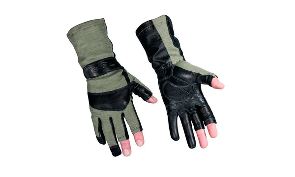Manusi tactice ARIES Nomex Kevlar WILEY X WARZONESHOP