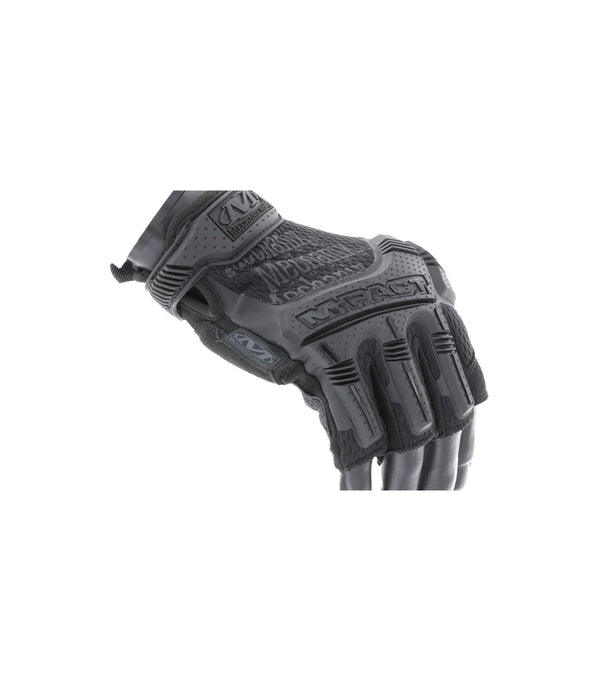 Manusi tactice M-Pact® Fingerless Mechanix Wear WARZONESHOP