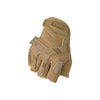 Manusi tactice M-Pact® Fingerless Mechanix Wear WARZONESHOP