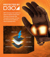 Manusi tactice M-Pact® Mechanix Wear WARZONESHOP