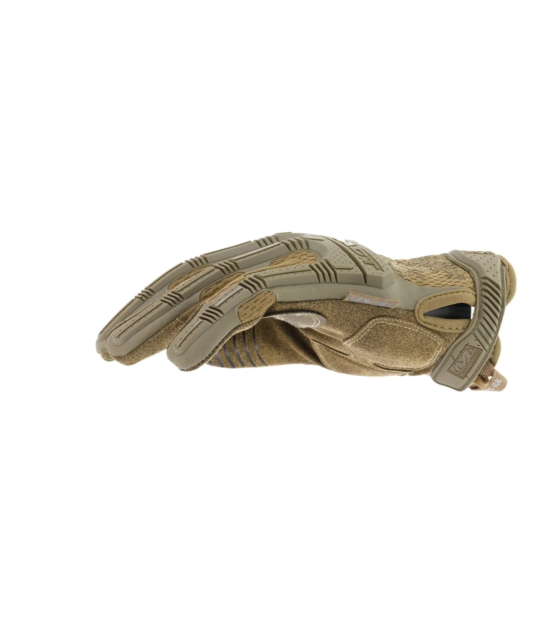 Manusi tactice M-Pact® Mechanix Wear WARZONESHOP