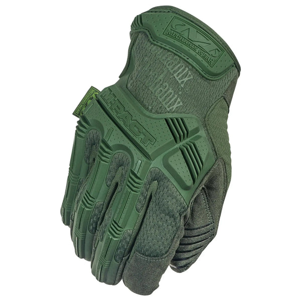 Manusi tactice M-Pact® Mechanix Wear WARZONESHOP