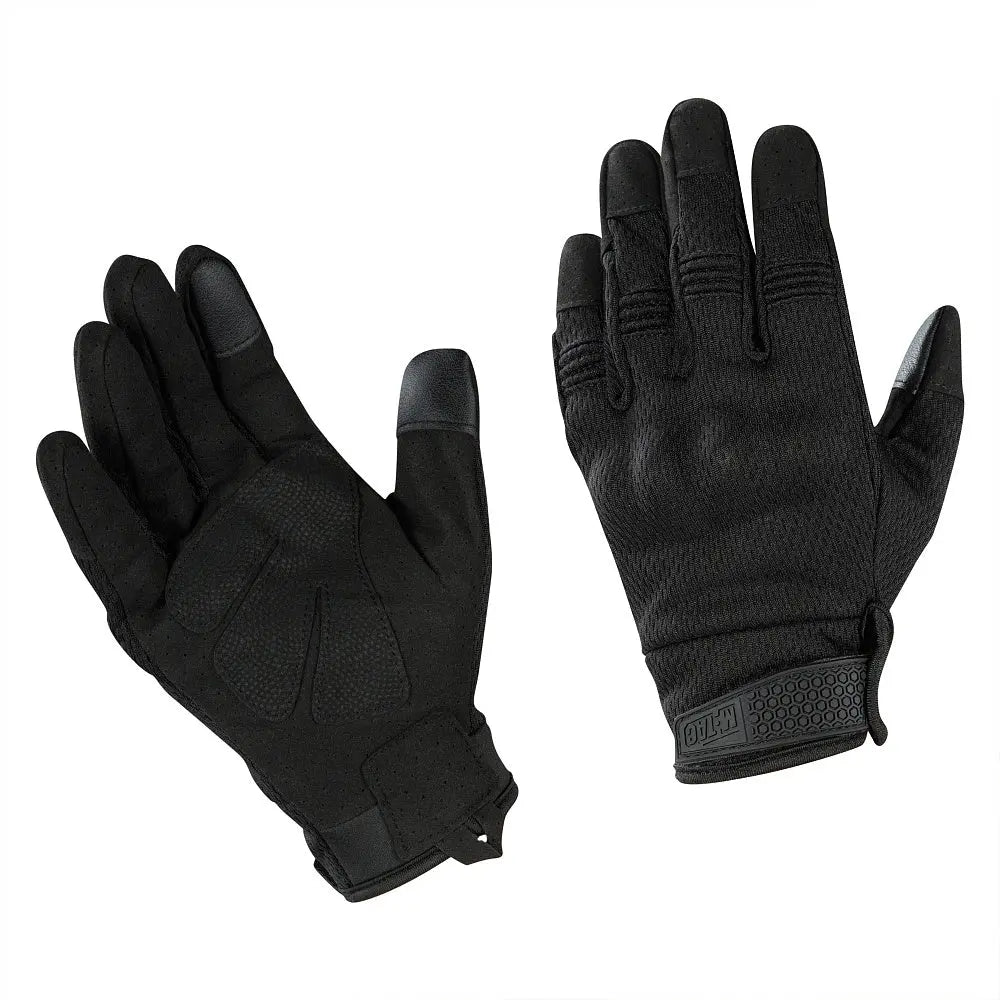 Manusi tactice M-TAC A3 Mesh Vented WARZONESHOP