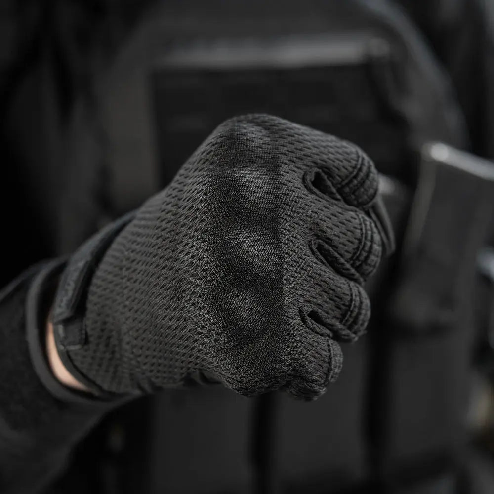 Manusi tactice M-TAC A3 Mesh Vented WARZONESHOP