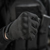 Manusi tactice M-TAC A3 Mesh Vented WARZONESHOP