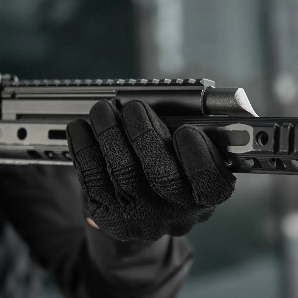 Manusi tactice M-TAC A3 Mesh Vented WARZONESHOP