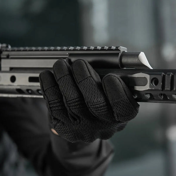 Manusi tactice M-TAC A3 Mesh Vented WARZONESHOP