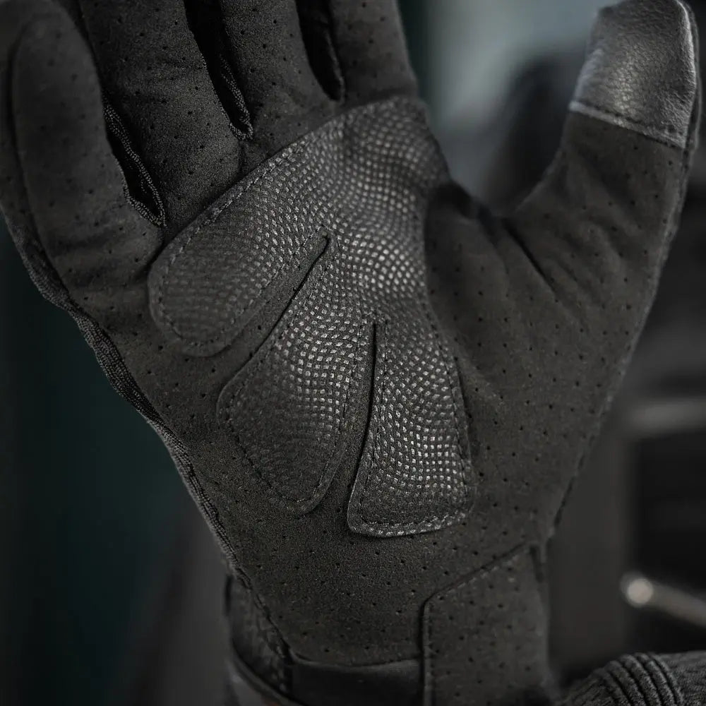 Manusi tactice M-TAC A3 Mesh Vented WARZONESHOP