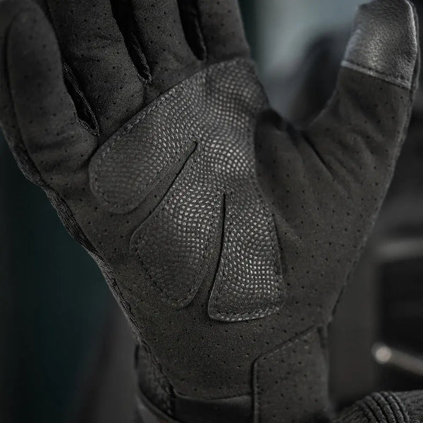 Manusi tactice M-TAC A3 Mesh Vented WARZONESHOP