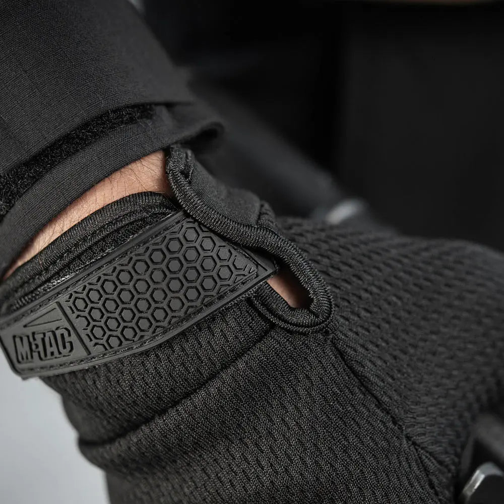 Manusi tactice M-TAC A3 Mesh Vented WARZONESHOP