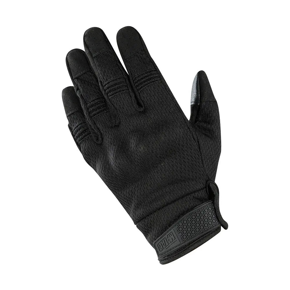 Manusi tactice M-TAC A3 Mesh Vented WARZONESHOP