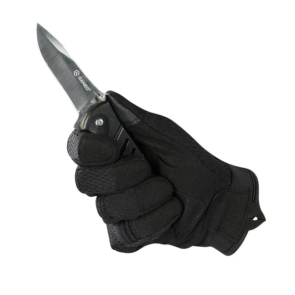 Manusi tactice M-TAC A3 Mesh Vented WARZONESHOP