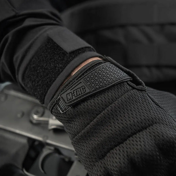 Manusi tactice M-TAC A3 Mesh Vented WARZONESHOP