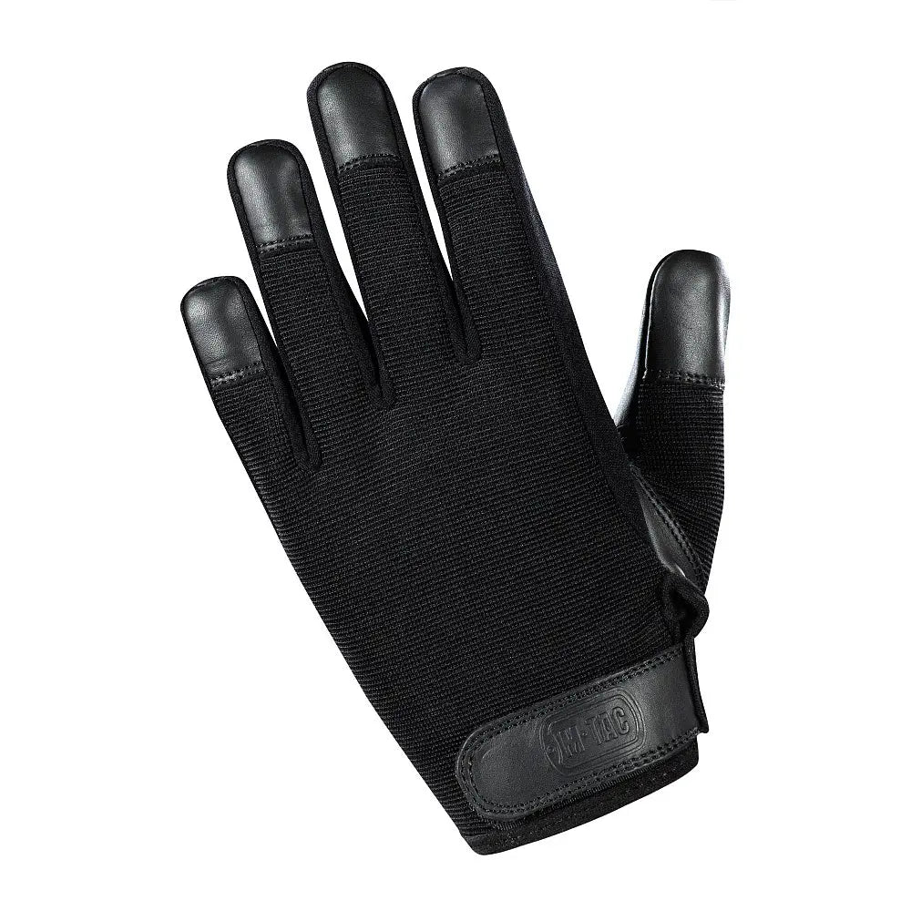 Manusi tactice M-TAC Police WARZONESHOP
