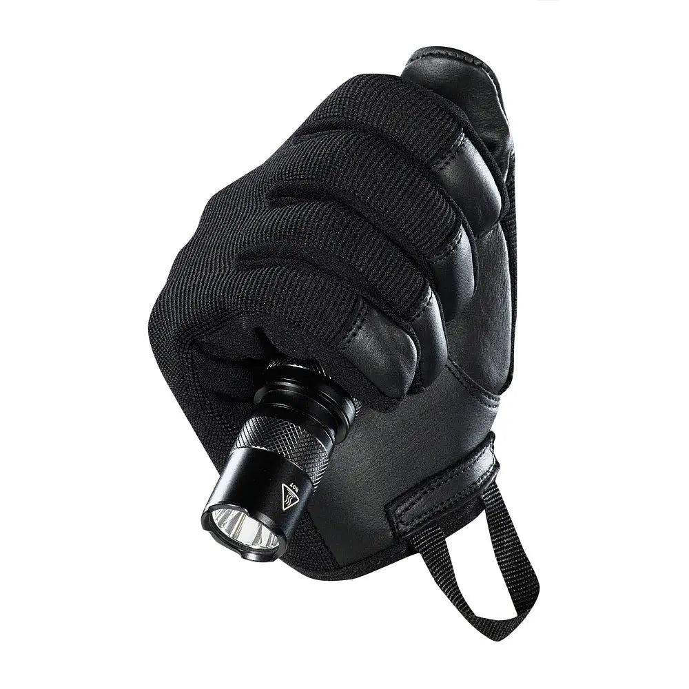 Manusi tactice M-TAC Police WARZONESHOP