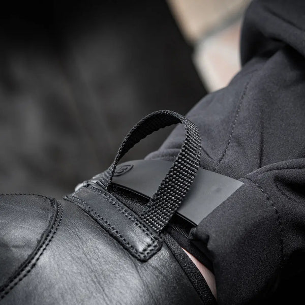 Manusi tactice M-TAC Police WARZONESHOP