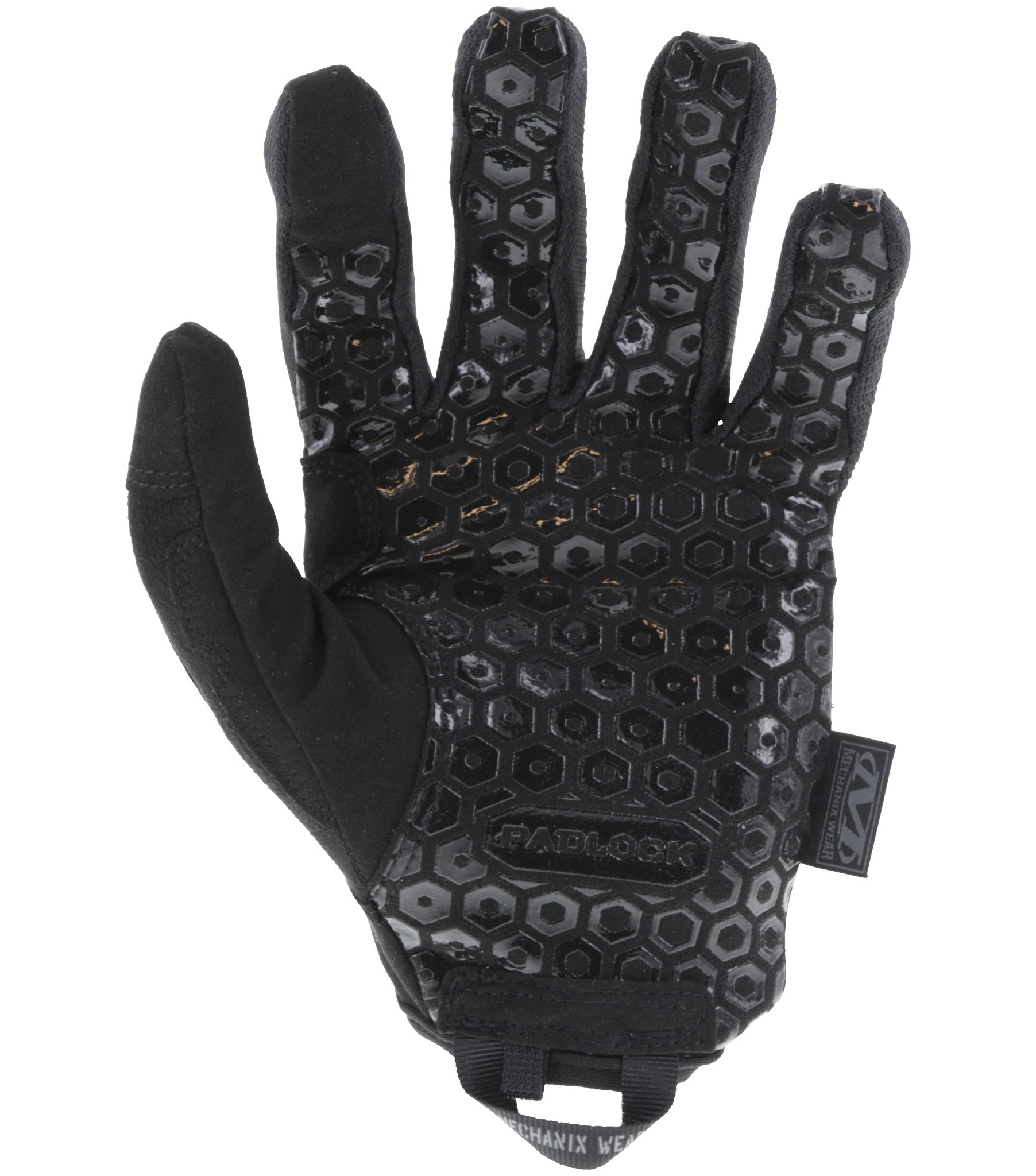Manusi tactice Mechanix PRO HIGH-DEXTERITY GRIP WARZONESHOP