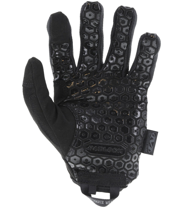 Manusi tactice Mechanix PRO HIGH-DEXTERITY GRIP WARZONESHOP