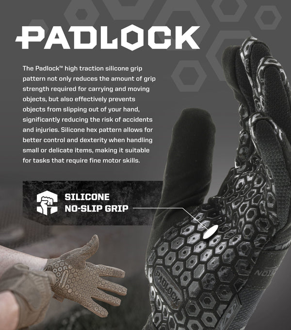 Manusi tactice Mechanix PRO HIGH-DEXTERITY GRIP WARZONESHOP