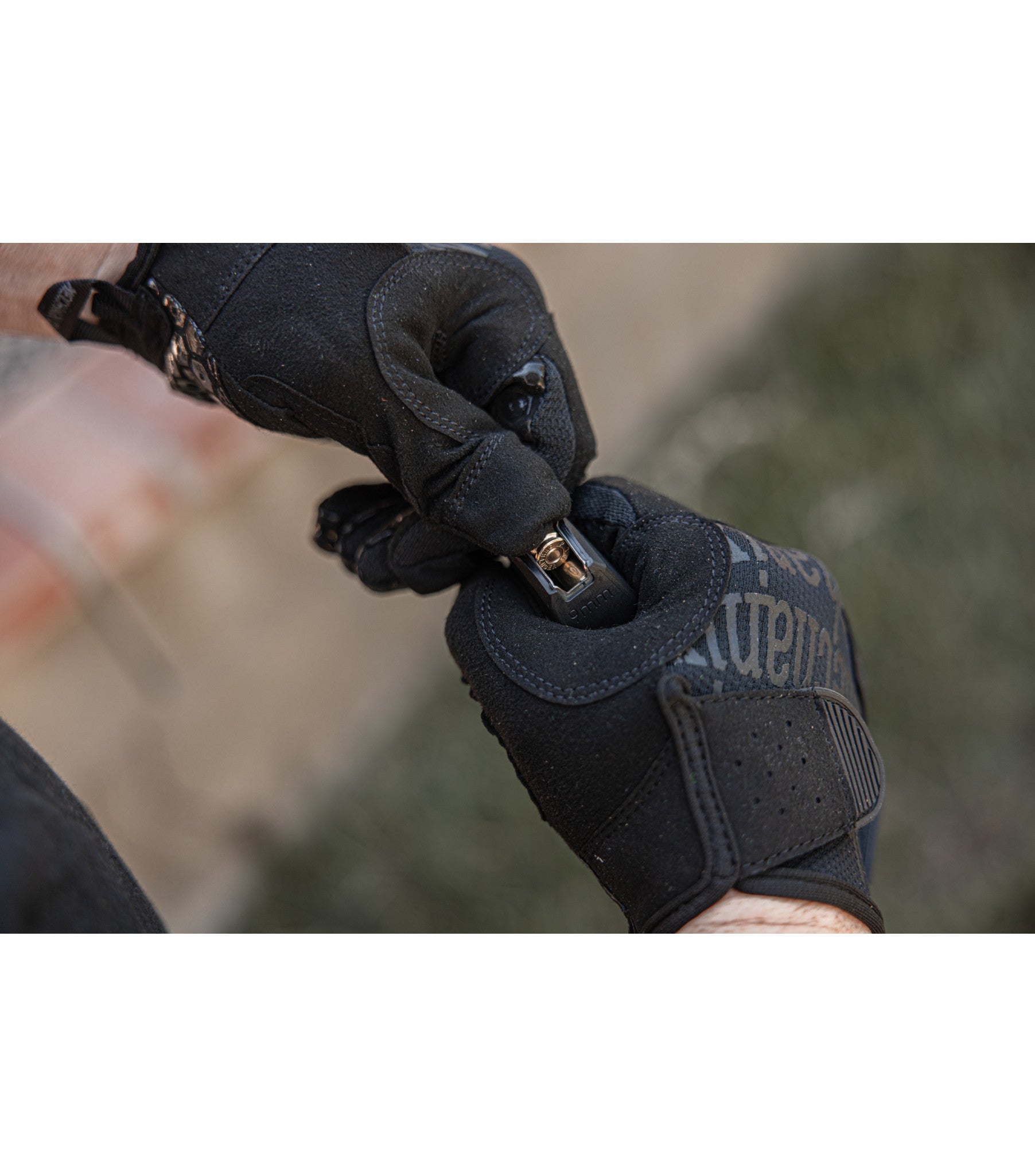 Manusi tactice Mechanix PRO HIGH-DEXTERITY GRIP WARZONESHOP