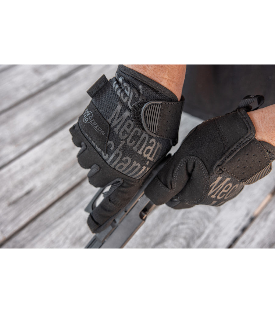 Manusi tactice Mechanix PRO HIGH-DEXTERITY GRIP WARZONESHOP