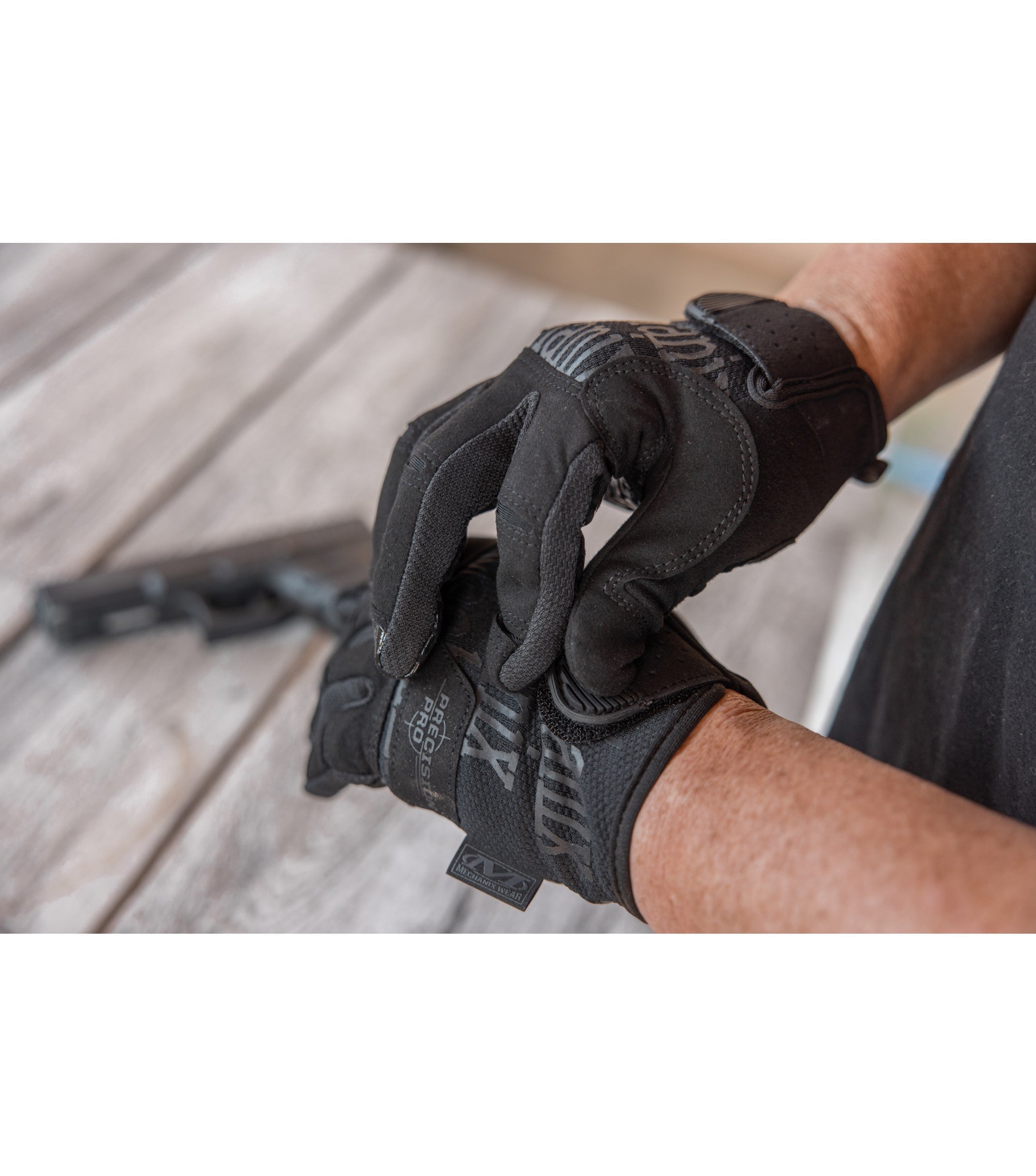 Manusi tactice Mechanix PRO HIGH-DEXTERITY GRIP WARZONESHOP