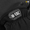 Manusi tactice SCOUT MK.2 piele M-TAC WARZONESHOP
