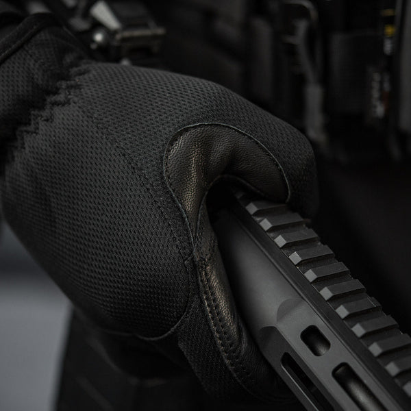 Manusi tactice SCOUT MK.2 piele M-TAC WARZONESHOP