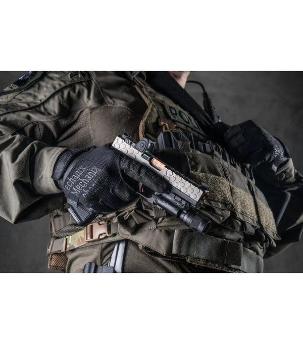 Manusi tactice Specialty 0.5mm High Dexterity MECHANIX WEAR WARZONESHOP