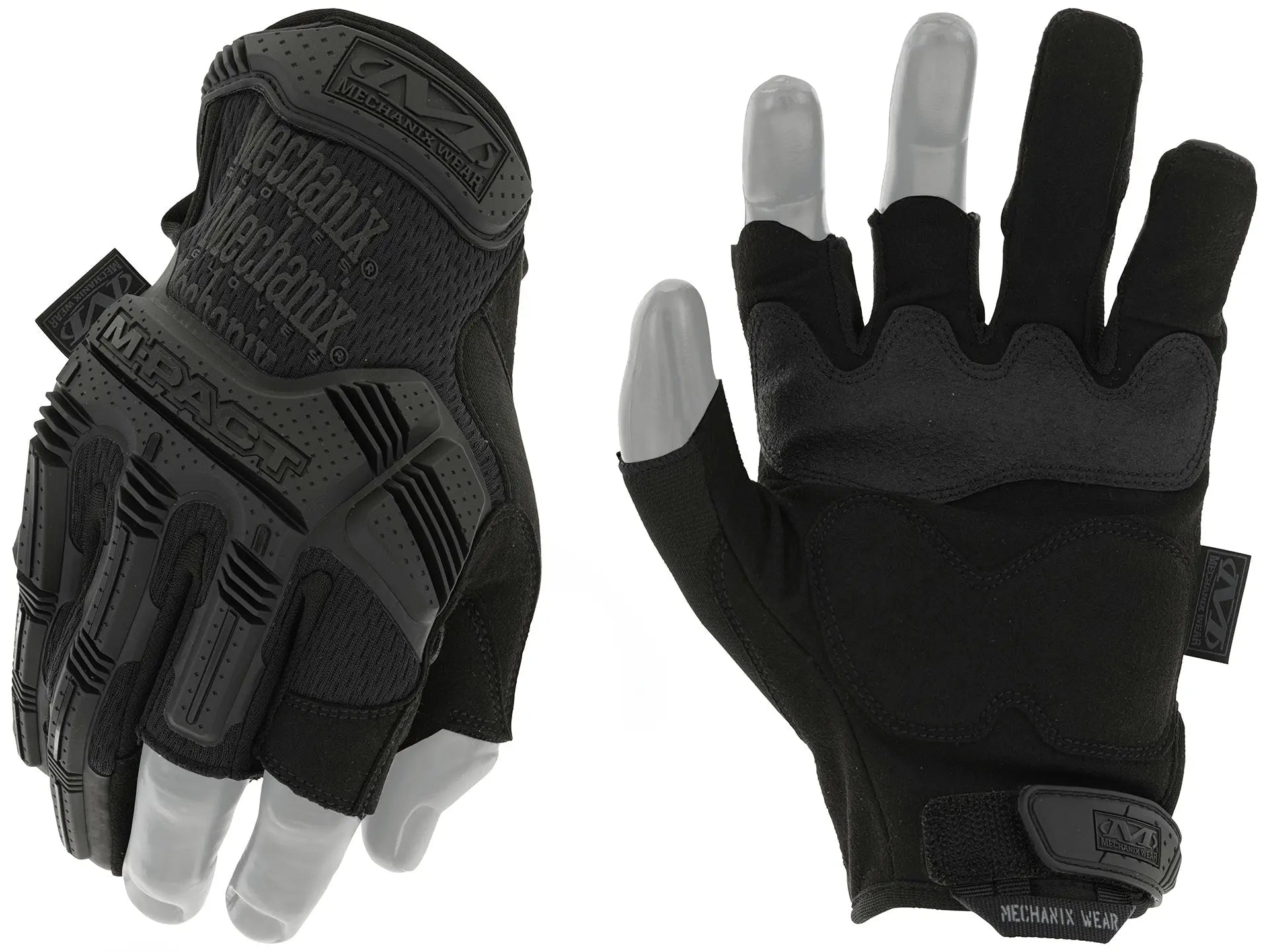Manusi tactice TRIGGER FINGER M-PACT® Mechanix Wear® WARZONESHOP