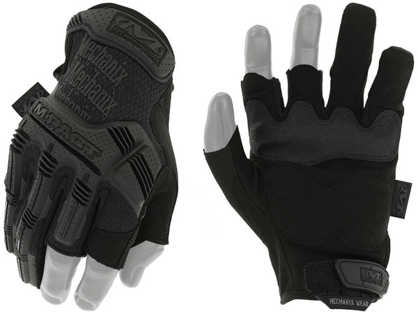 Manusi tactice TRIGGER FINGER M-PACT® Mechanix Wear® WARZONESHOP