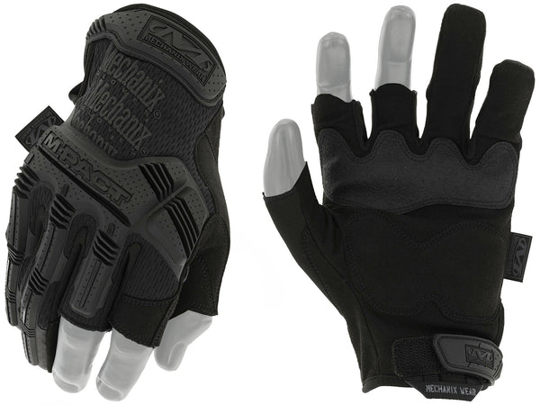 Manusi tactice TRIGGER FINGER M-PACT® Mechanix Wear® WARZONESHOP