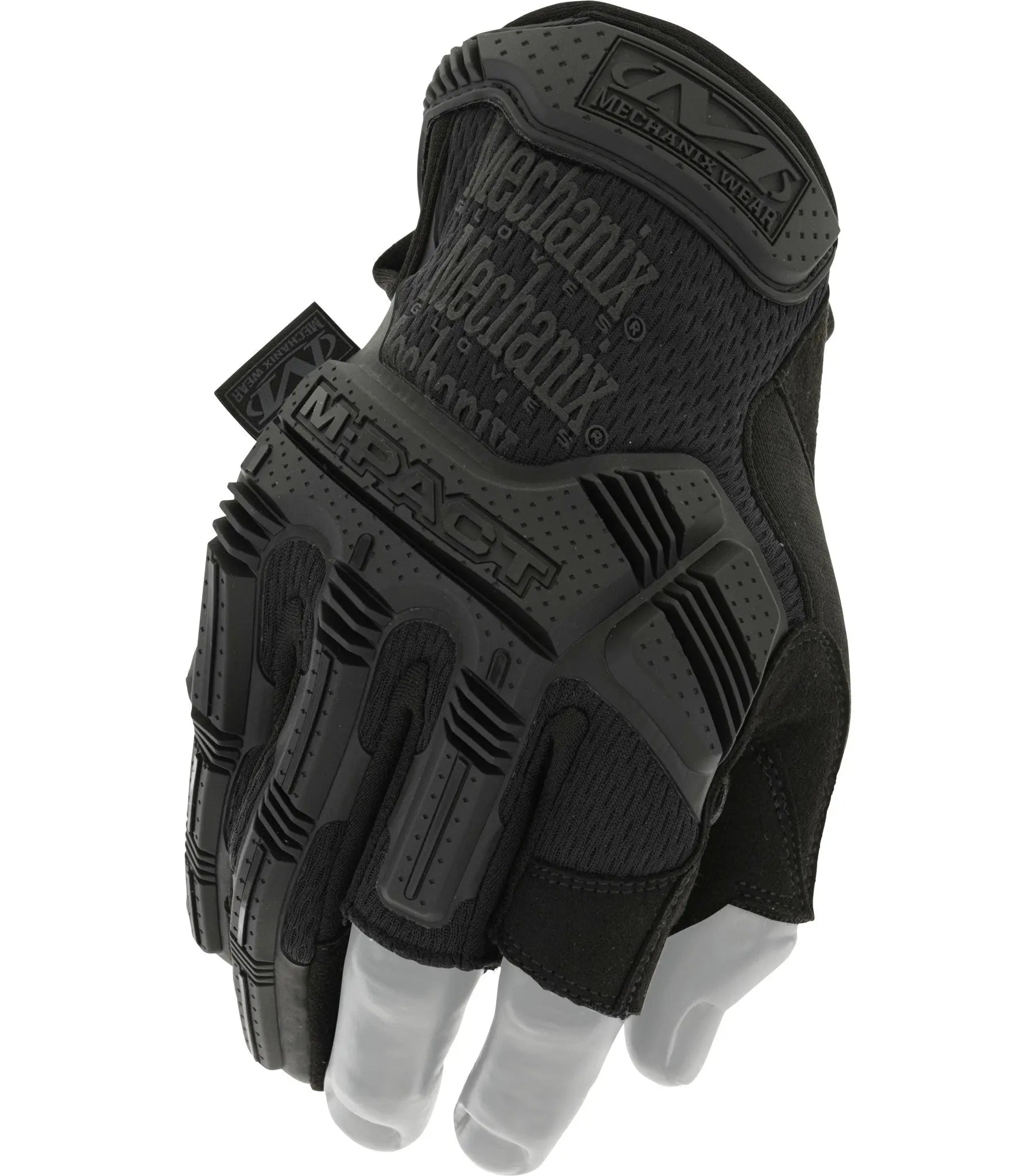 Manusi tactice TRIGGER FINGER M-PACT® Mechanix Wear® WARZONESHOP