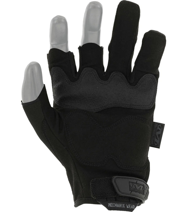 Manusi tactice TRIGGER FINGER M-PACT® Mechanix Wear® WARZONESHOP