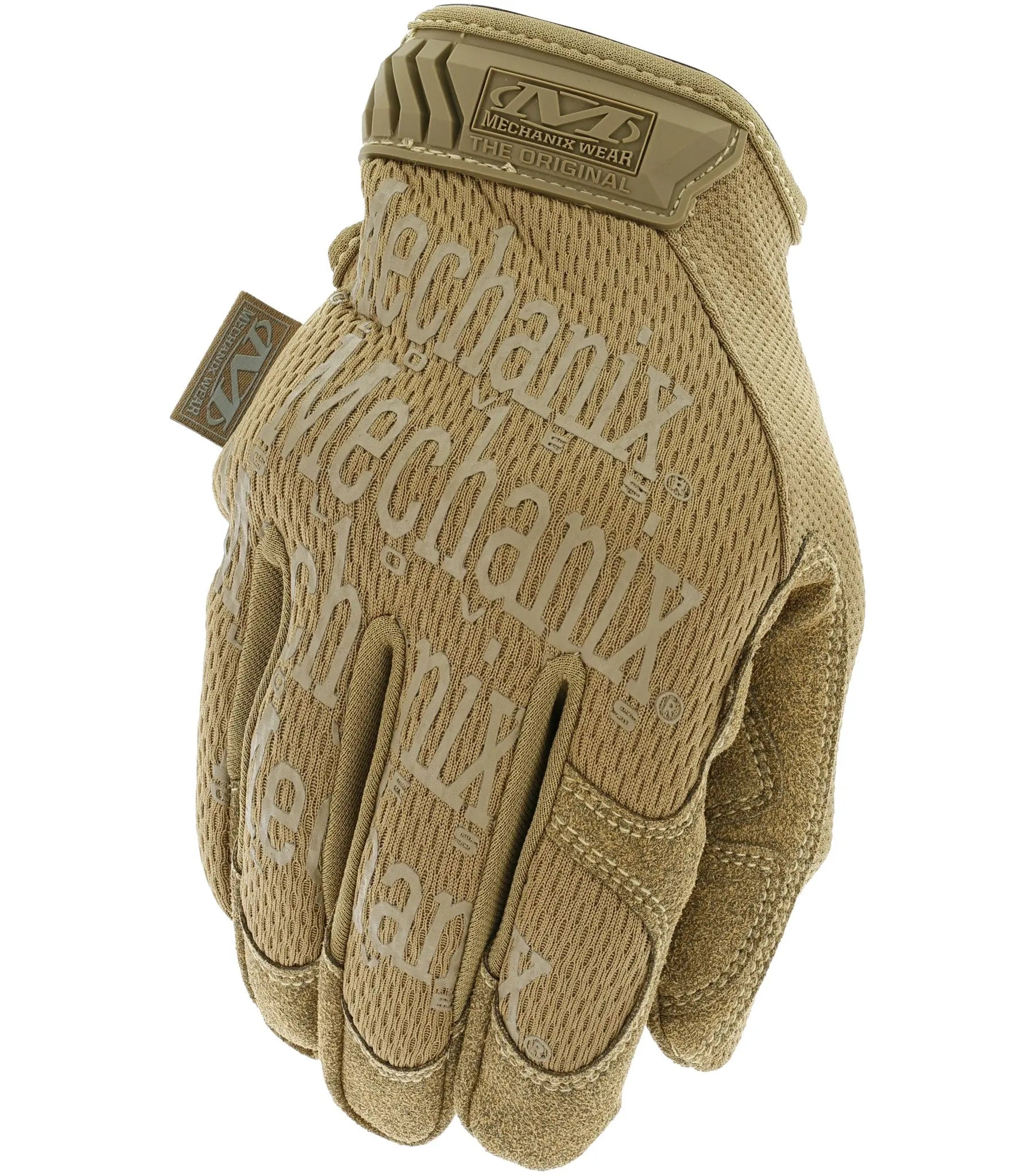 Manusi tactice The Original® Mechanix Wear WARZONESHOP