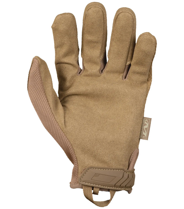 Manusi tactice The Original® Mechanix Wear WARZONESHOP