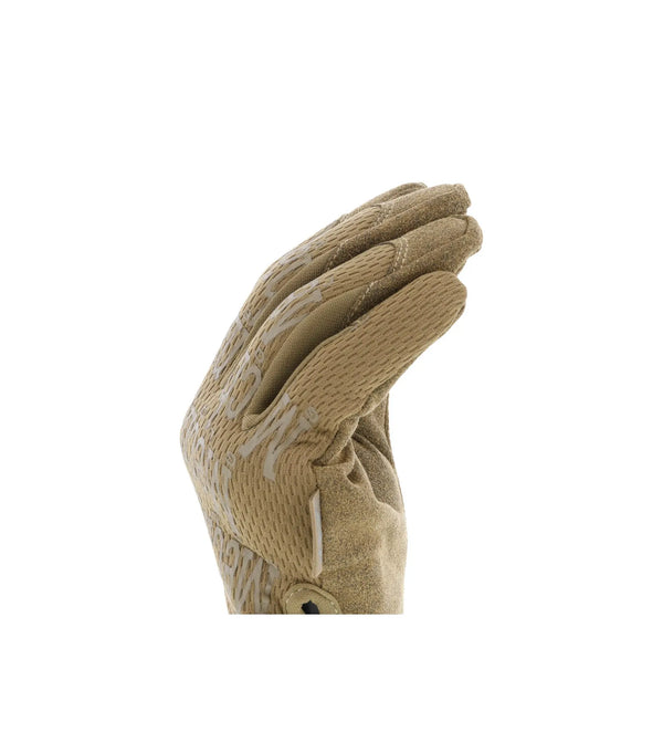 Manusi tactice The Original® Mechanix Wear WARZONESHOP