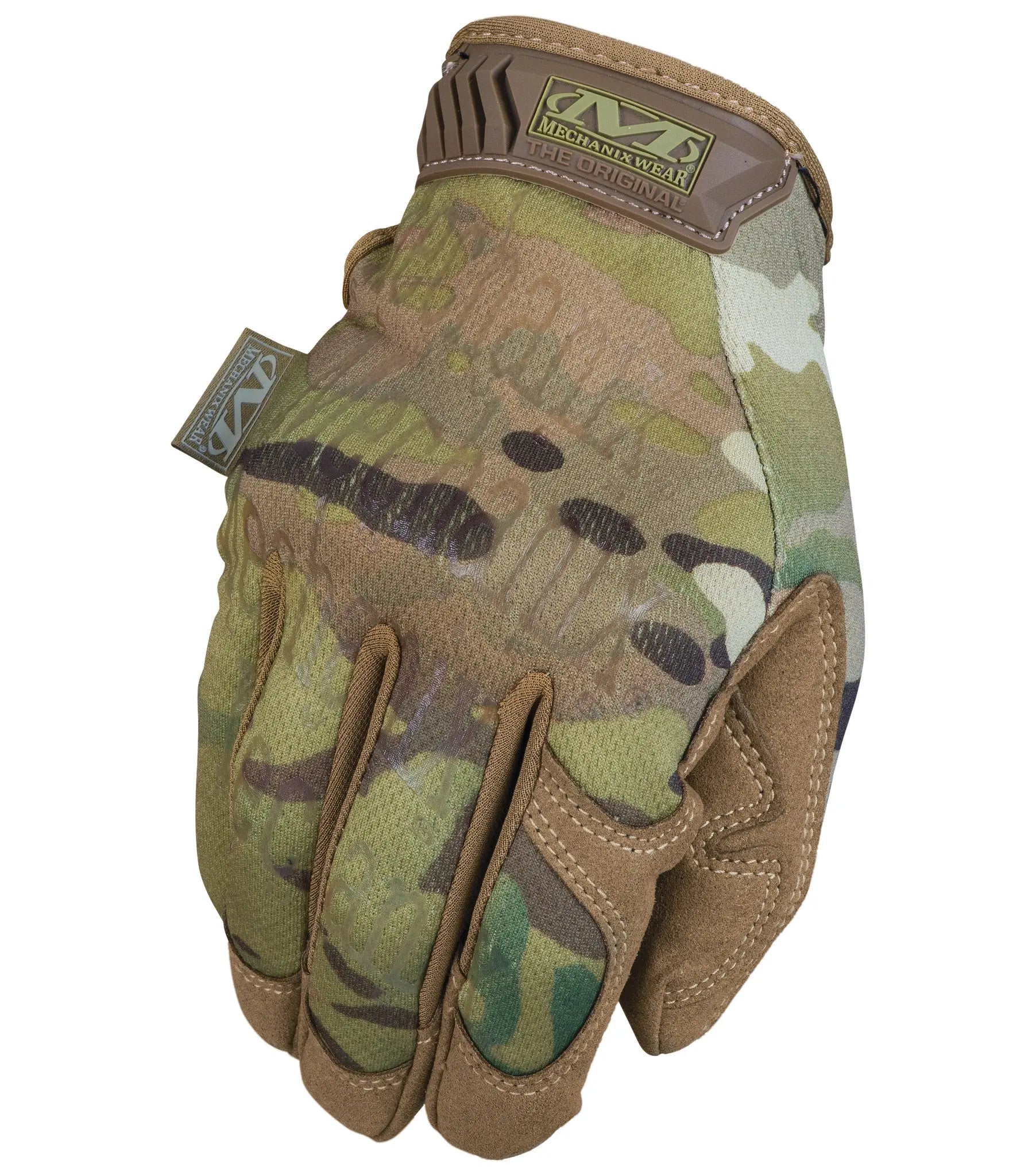 Manusi tactice The Original® Mechanix Wear WARZONESHOP