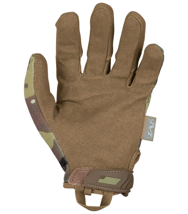 Manusi tactice The Original® Mechanix Wear WARZONESHOP